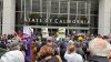 Immigration protests: Bay Area demonstrators rally against ICE activity, travel ban